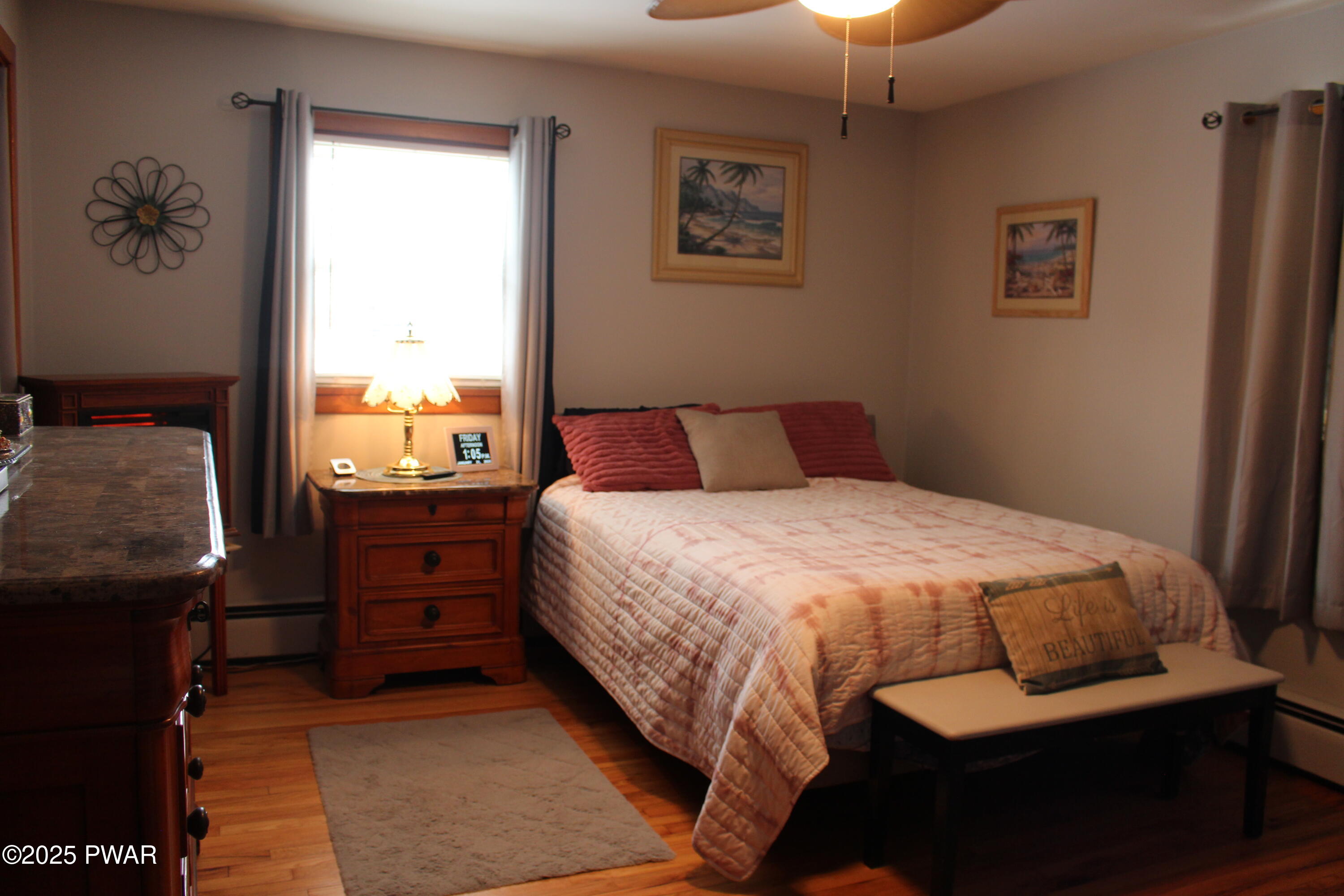 448 Cemetery Road Lake Ariel, PA 18436 - Photo 22 of 33 Bedroom