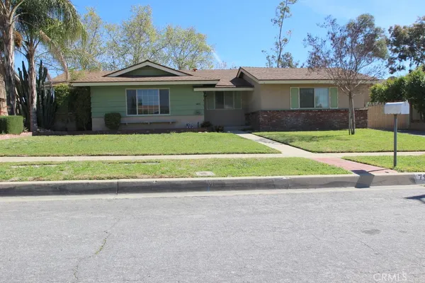 $675,000 | 7143 Sonoma Avenue, Alta Loma, CA 91701