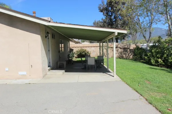 $675,000 | 7143 Sonoma Avenue, Alta Loma, CA 91701