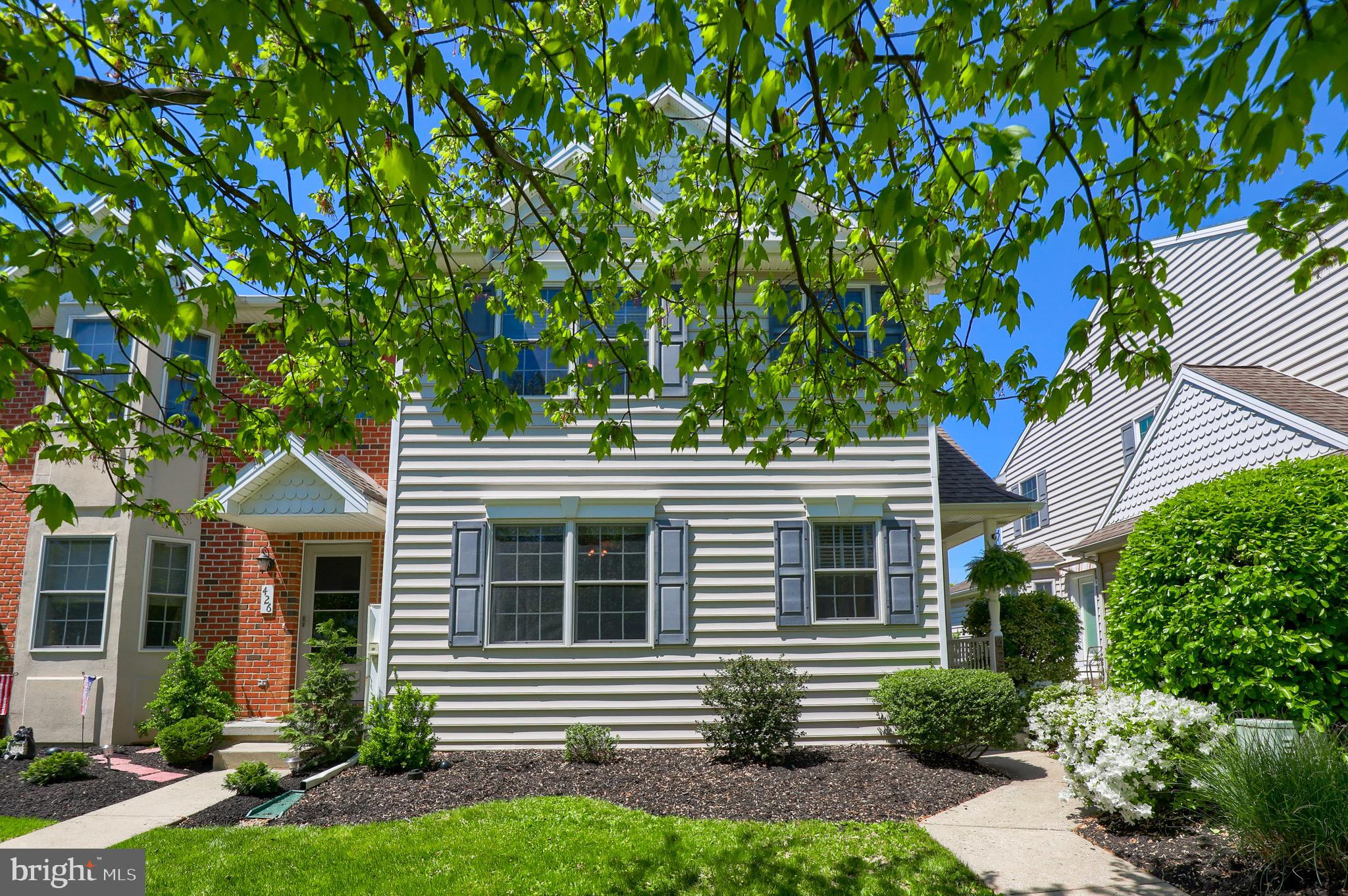 428 North Oak Street Lititz, PA 17543 - Photo 3 of 44 Gallery Image 3
