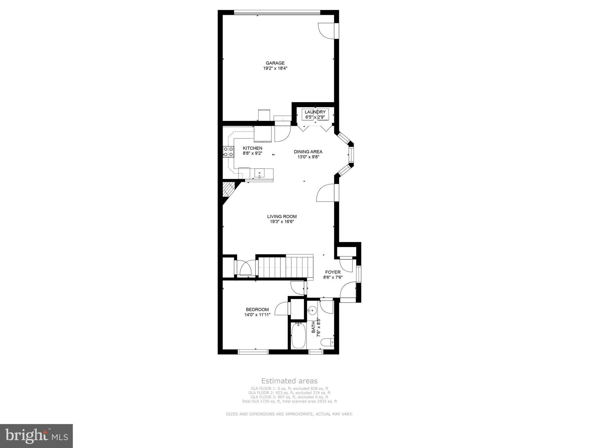 428 North Oak Street Lititz, PA 17543 - Photo 42 of 44 Gallery Image 42