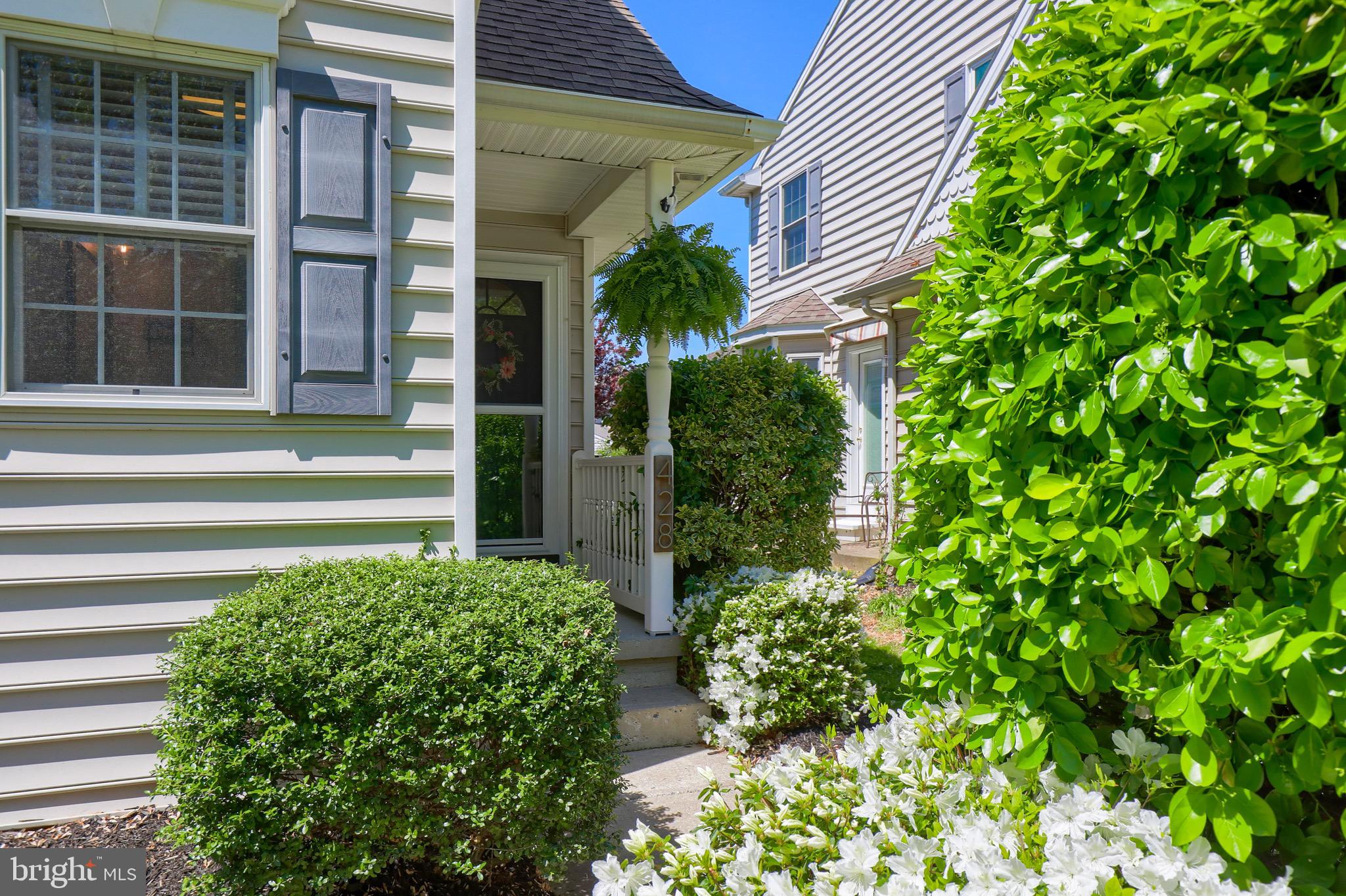 428 North Oak Street Lititz, PA 17543 - Photo 8 of 44 Gallery Image 8