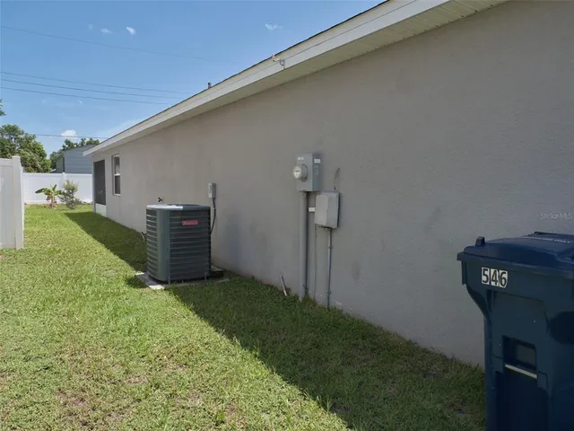 $289,900 | 546 Lorient Drive, Eagle Lake, FL 33839