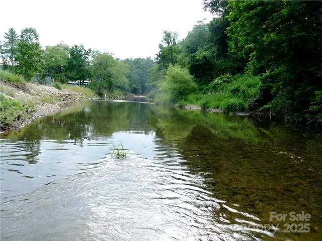 a lake view with a lake view