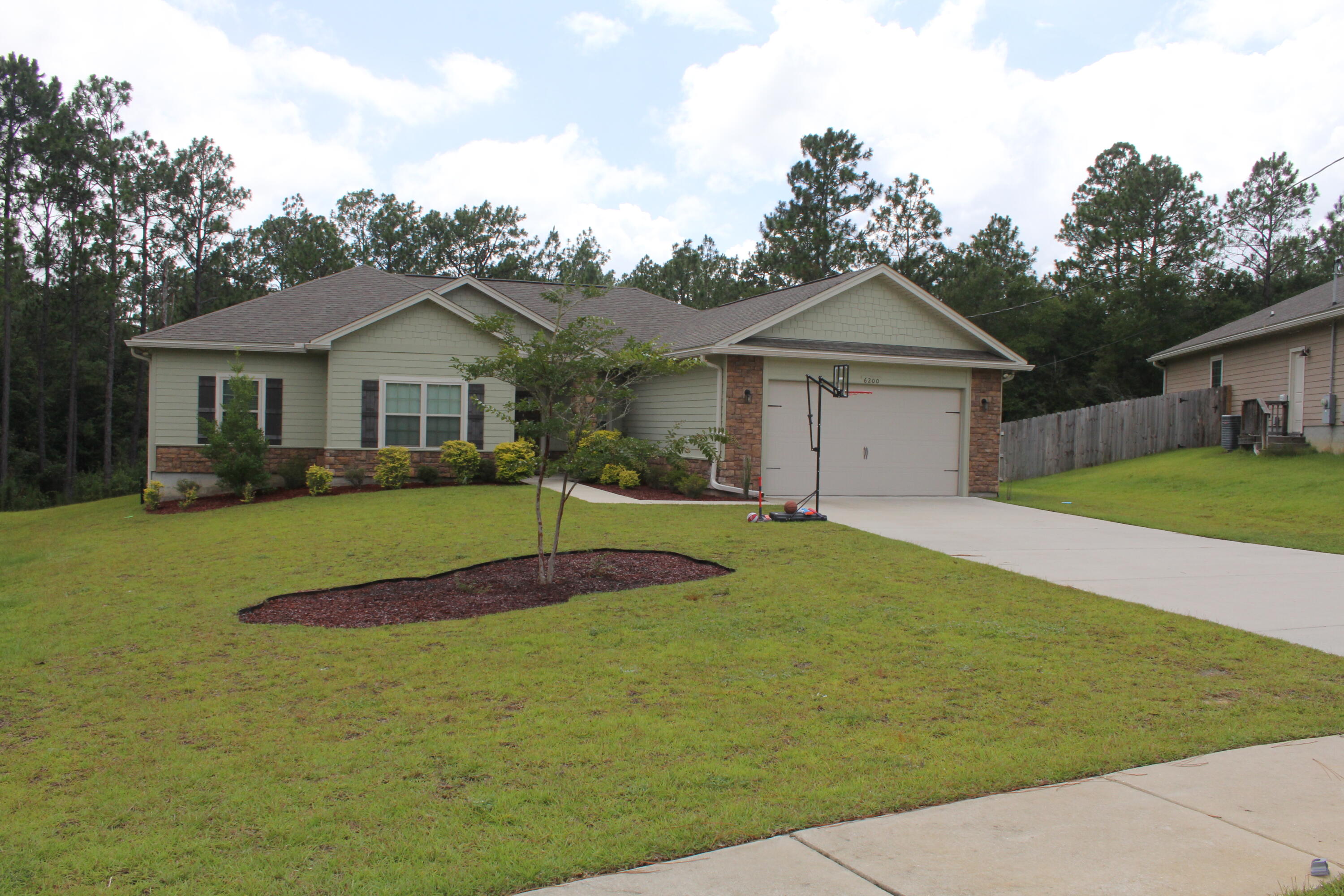 6200 Timberland Ridge Drive Crestview, FL 32539 - Photo 2 of 29 IMG_3631