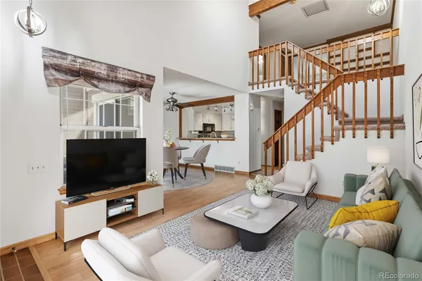 $368,000 | 14209 East Quinn Circle, Aurora, CO 80015