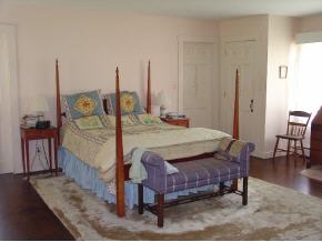333 Chester Hill Road Grafton, VT 05146 - Photo 3 of 7 Gallery Image 3