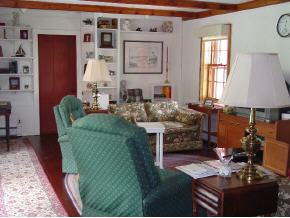 333 Chester Hill Road Grafton, VT 05146 - Photo 4 of 7 Gallery Image 4