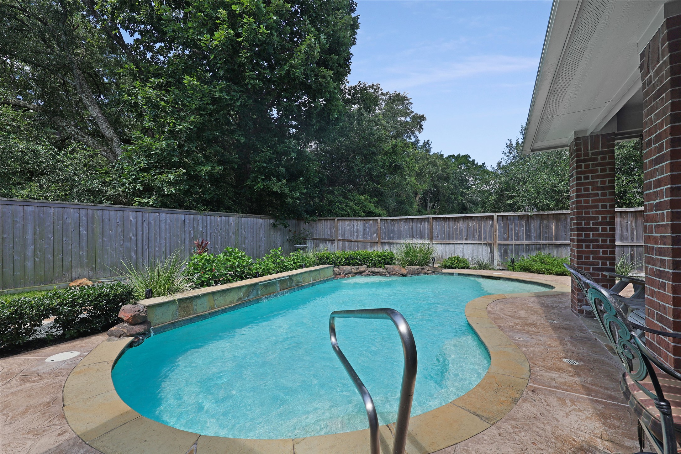 6515 Greencreek Meadows Lane Spring, TX 77379 - Photo 37 of 49