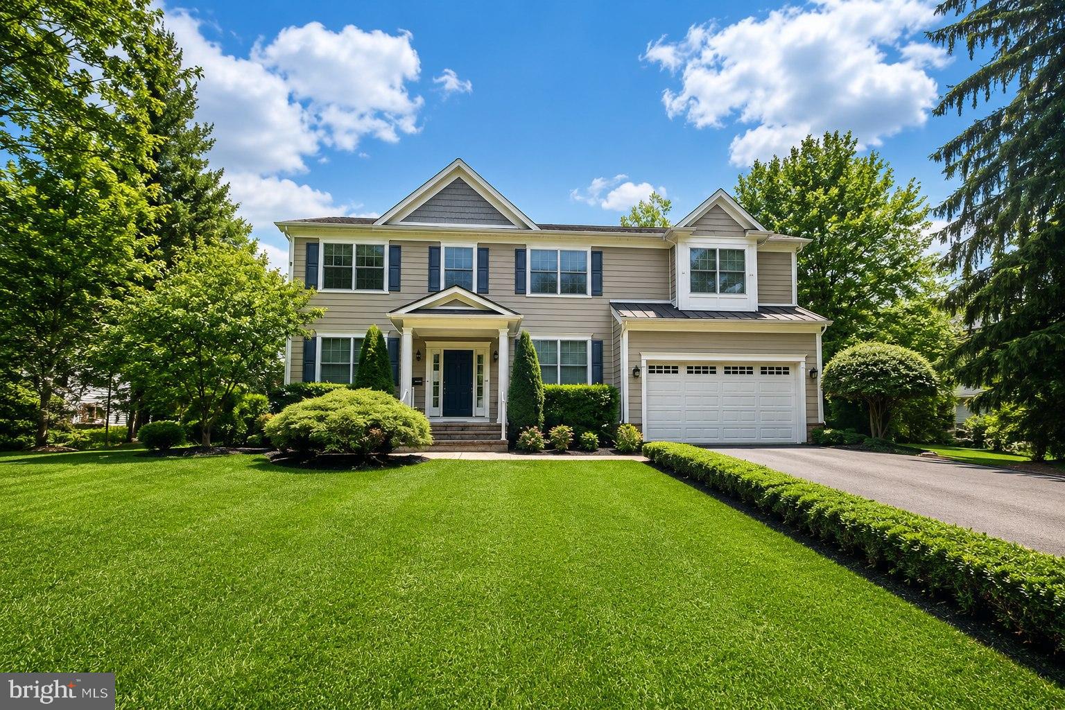 177 Terhune Road Princeton, NJ 08540 - Photo 44 of 48