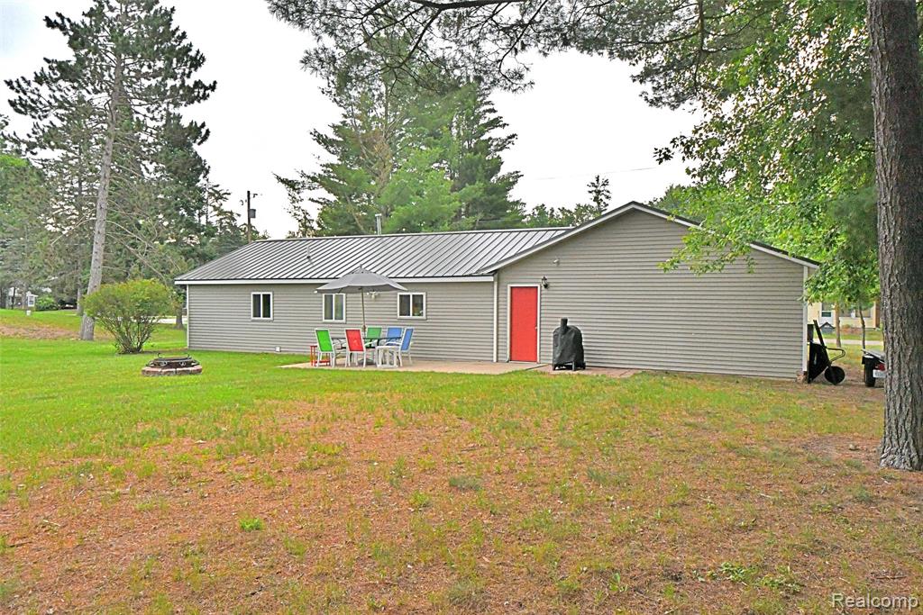 9611 Monroe Road St. Helen, MI 48656 - Photo 23 of 24