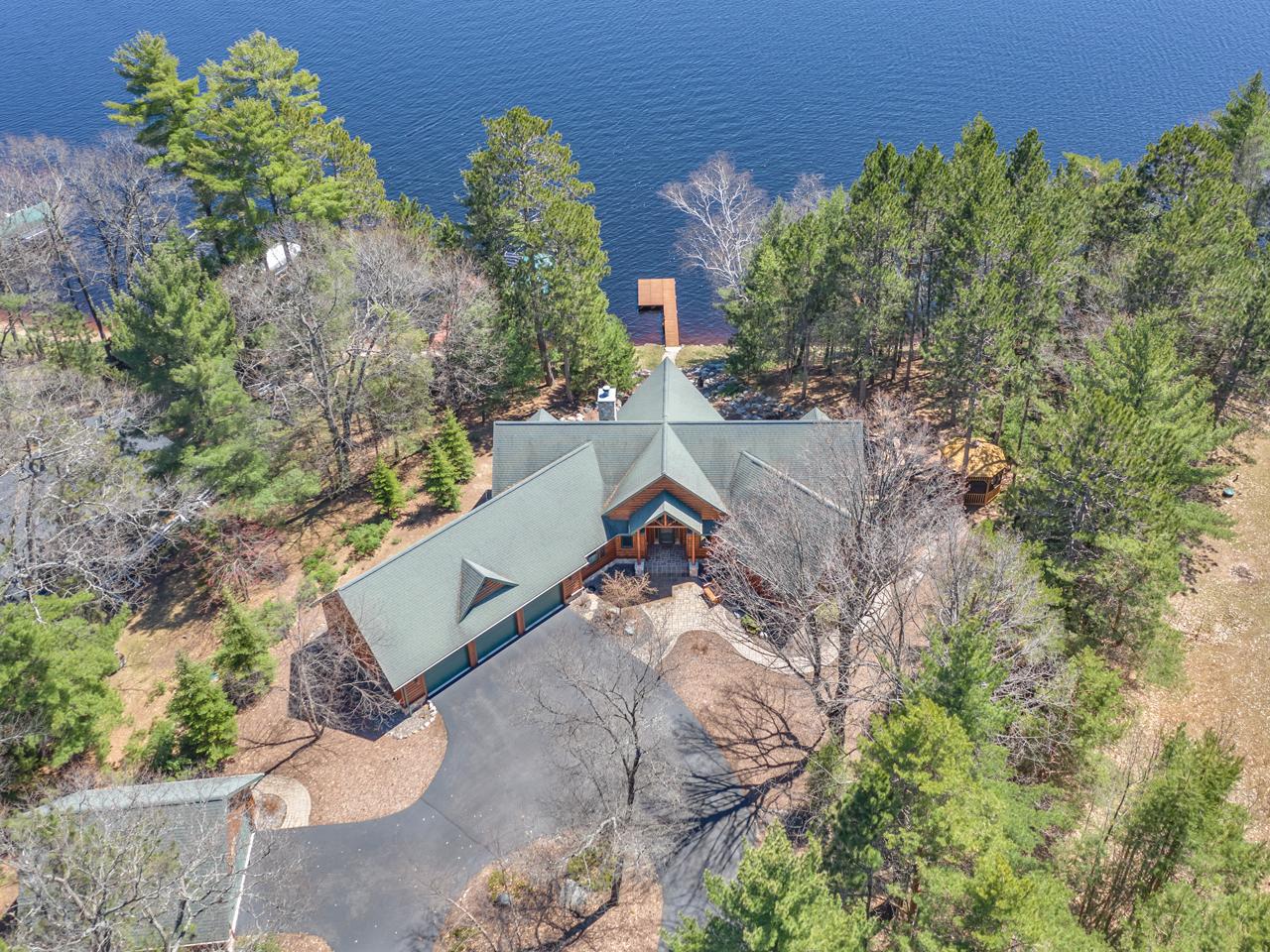 1329 Pine Isle Road Three Lakes, WI 54562 - Photo 9 of 44 Gallery Image 9