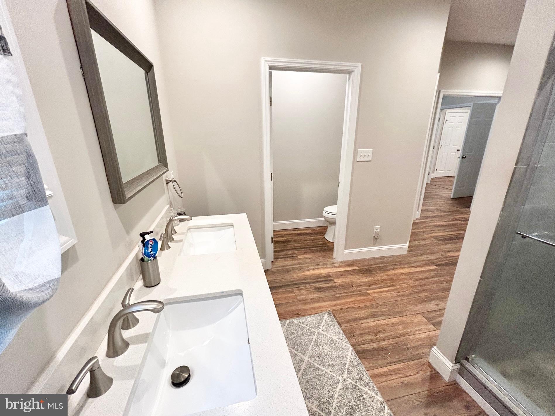 28546 School House Road Columbus, NJ 08022 - Photo 46 of 60 Primary Bath