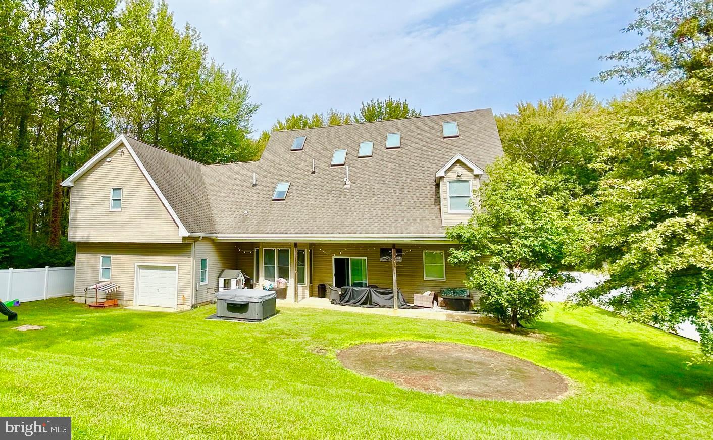 28546 School House Road Columbus, NJ 08022 - Photo 57 of 60