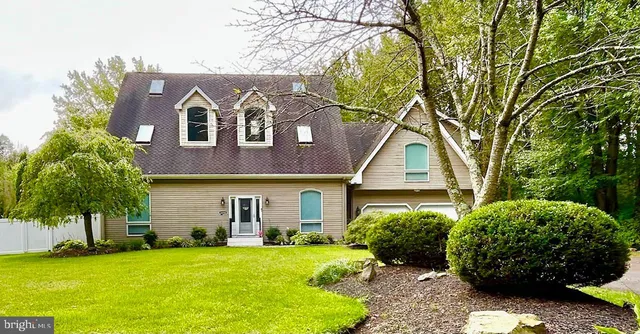 $699,900 | 28546 School House Road, Columbus, NJ 08022