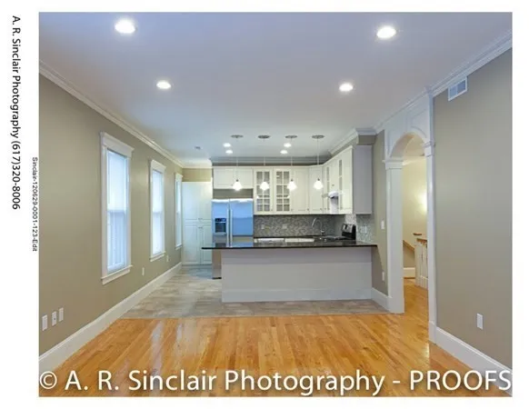 $6,600 | 6 Centre Street, Unit 1, Cambridge, MA 02139