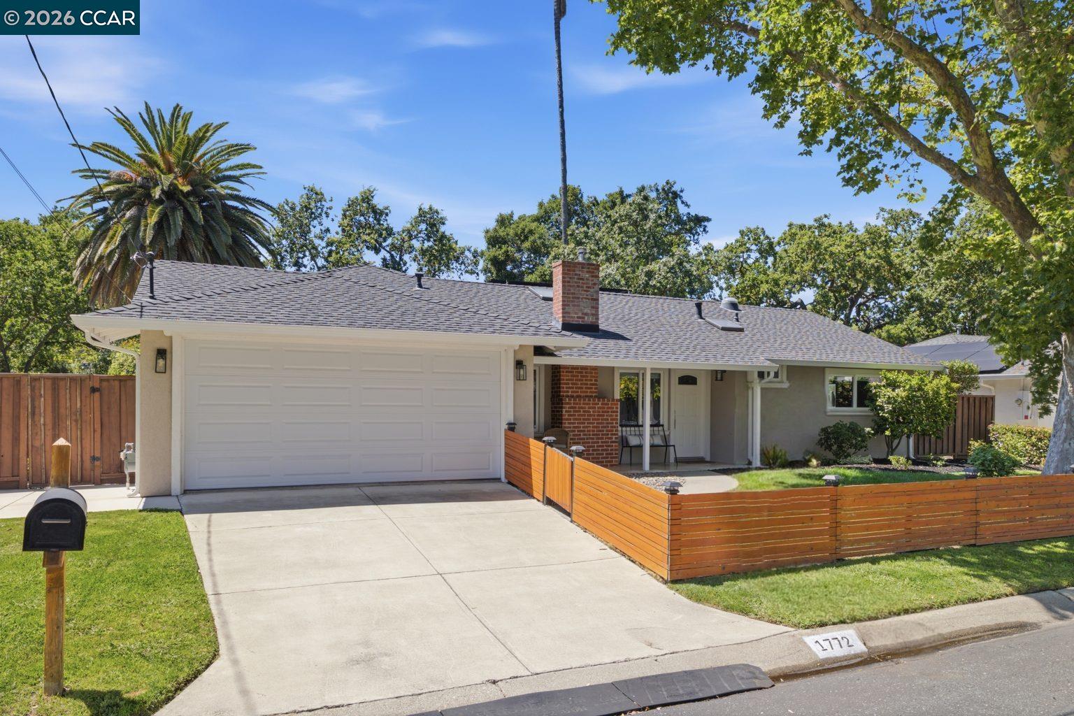 1772 Ruth Drive Pleasant Hill, CA 94523 - Photo 50 of 65