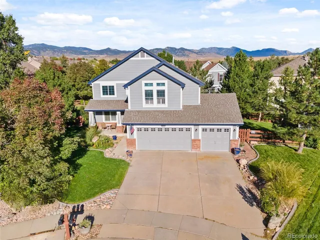 $999,000 | 16887 West 62nd Place, Arvada, CO 80403