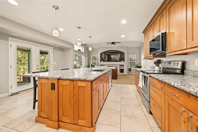 $999,000 | 16887 West 62nd Place, Arvada, CO 80403