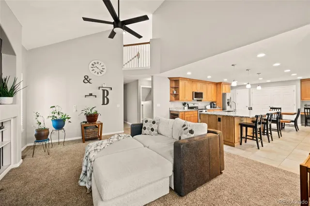 $999,000 | 16887 West 62nd Place, Arvada, CO 80403