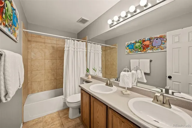 $999,000 | 16887 West 62nd Place, Arvada, CO 80403