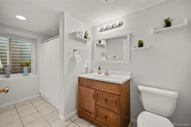 a room with storage and utility