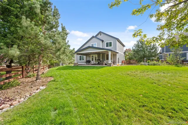 $999,000 | 16887 West 62nd Place, Arvada, CO 80403