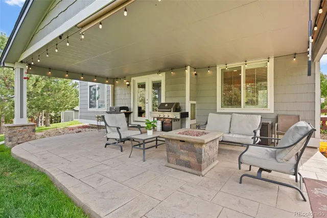 $999,000 | 16887 West 62nd Place, Arvada, CO 80403