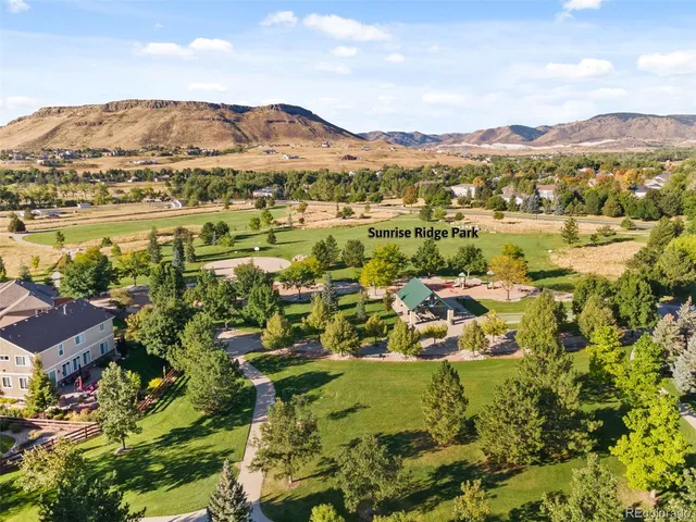 $999,000 | 16887 West 62nd Place, Arvada, CO 80403