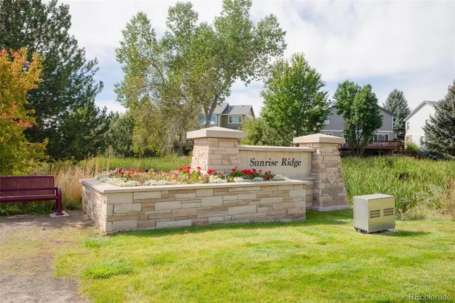 a picture of floor plan