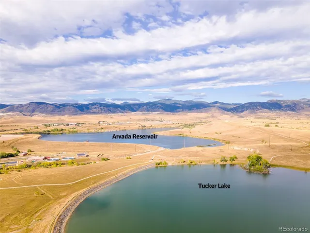 $999,000 | 16887 West 62nd Place, Arvada, CO 80403