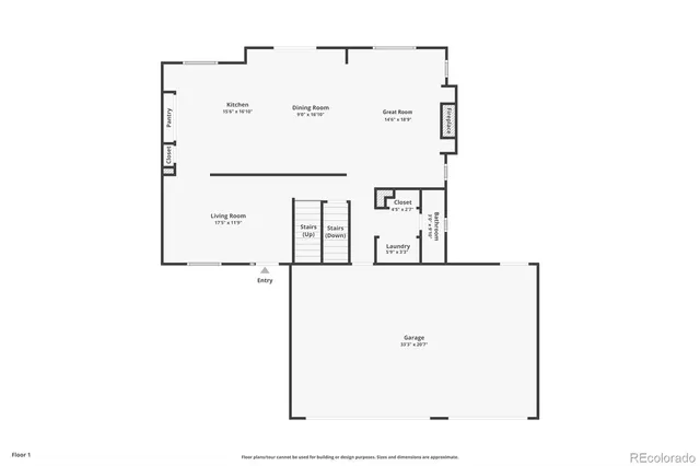 $999,000 | 16887 West 62nd Place, Arvada, CO 80403