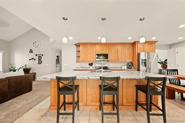 $999,000 | 16887 West 62nd Place, Arvada, CO 80403