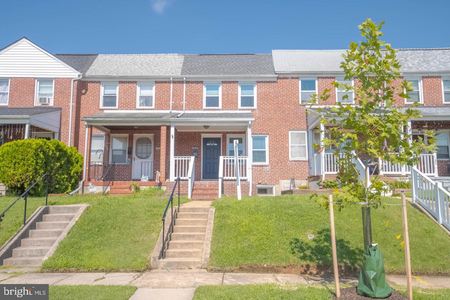 1606 Searles Road Baltimore, MD 21222 - Photo 2 of 44 Gallery Image 2