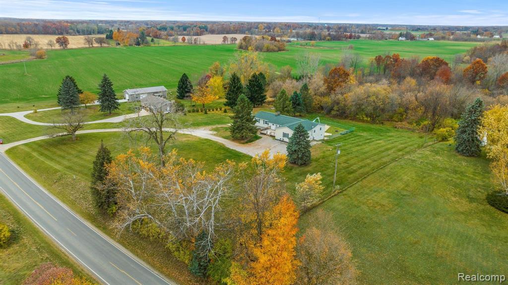 6500 Grand River Road Bancroft, MI 48414 - Photo 61 of 67