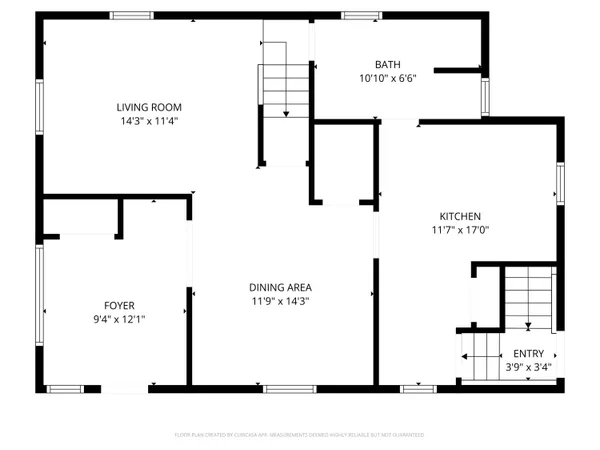 $1,595 | 56733 Grand River Avenue, New Hudson, MI 48165