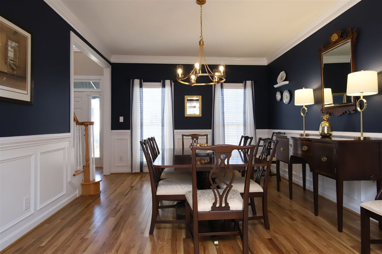 8801 Valley Springs Place Raleigh, NC 27615 - Photo 2 of 30 Photo 2