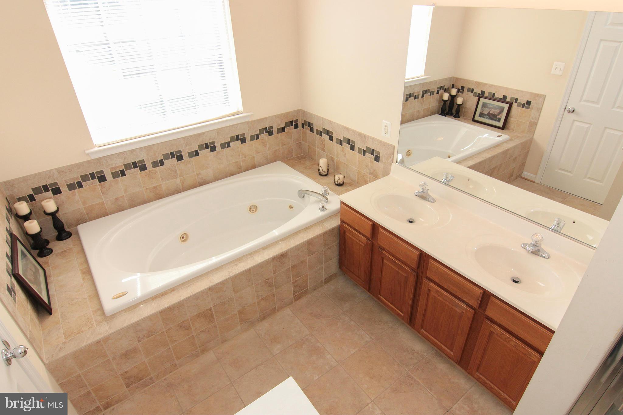 403 Yorkshire Ridge Court Purcellville, VA 20132 - Photo 11 of 27 Bath (Master)