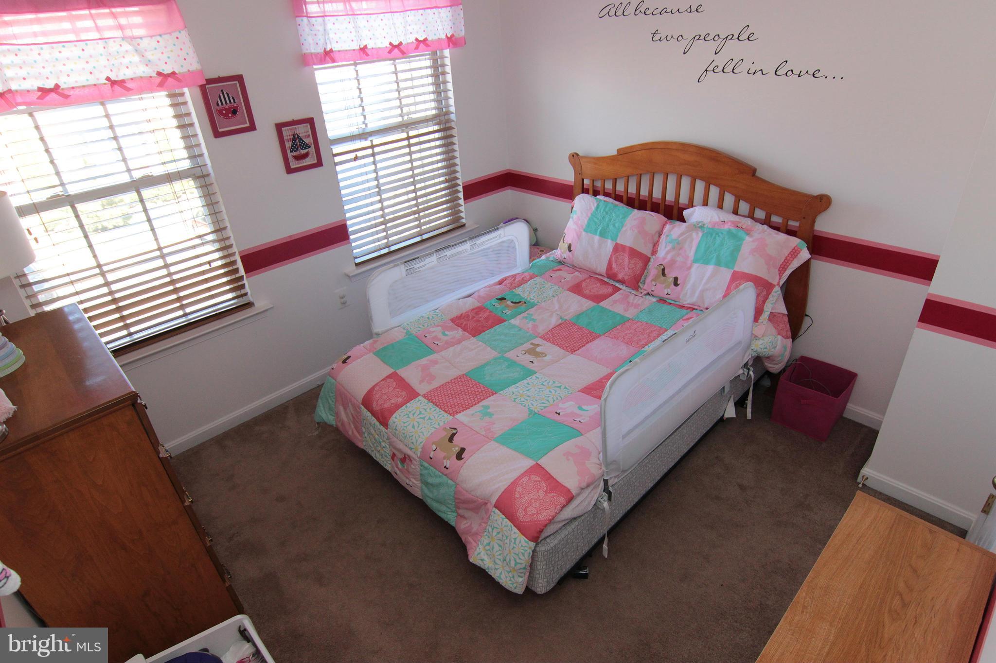 403 Yorkshire Ridge Court Purcellville, VA 20132 - Photo 13 of 27 Bedroom