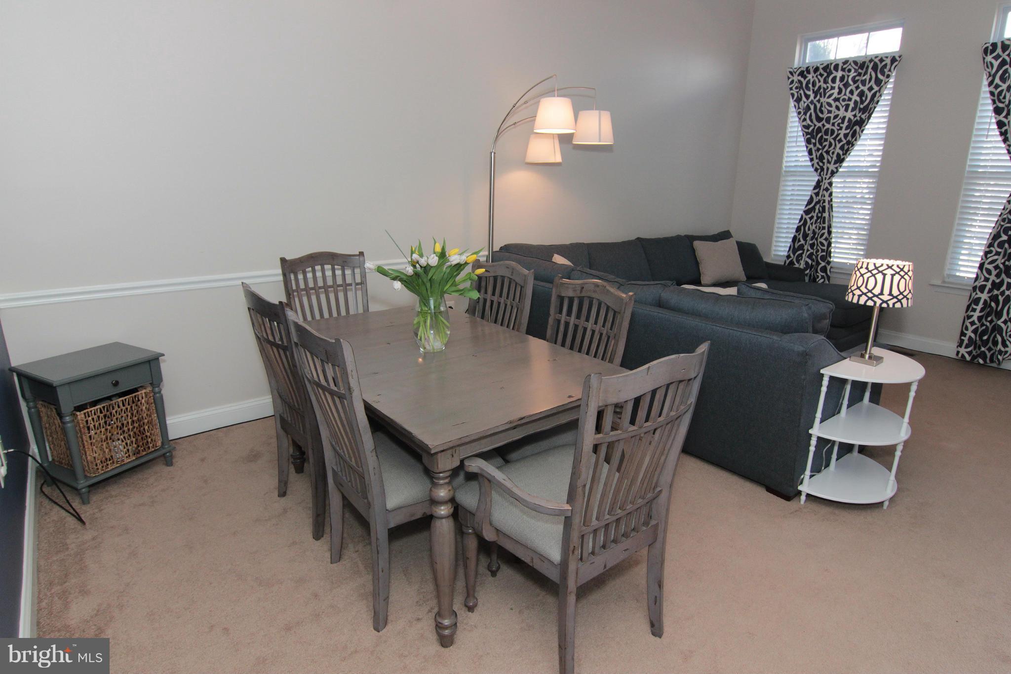 403 Yorkshire Ridge Court Purcellville, VA 20132 - Photo 17 of 27 Dining Room