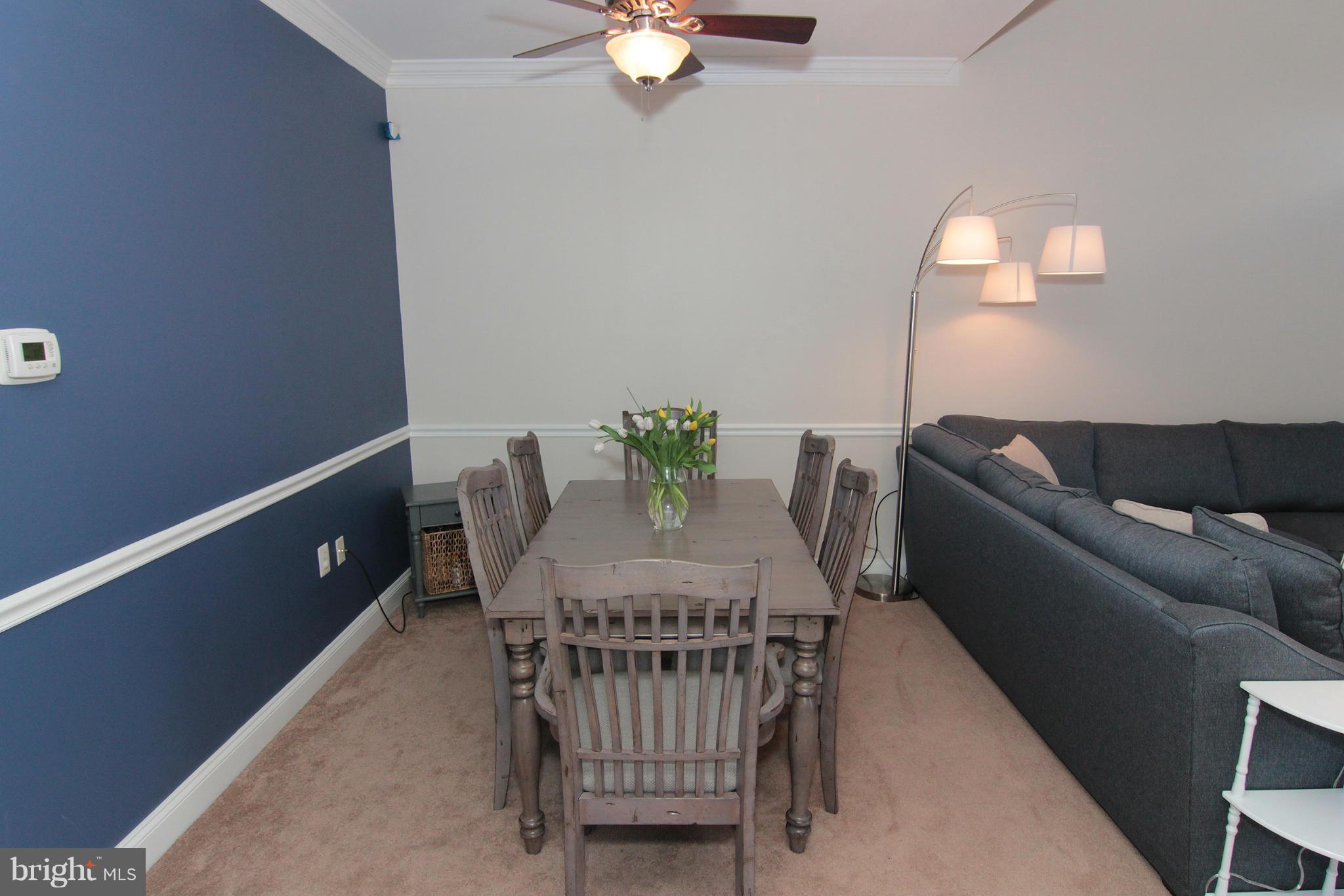 403 Yorkshire Ridge Court Purcellville, VA 20132 - Photo 19 of 27 Dining Room