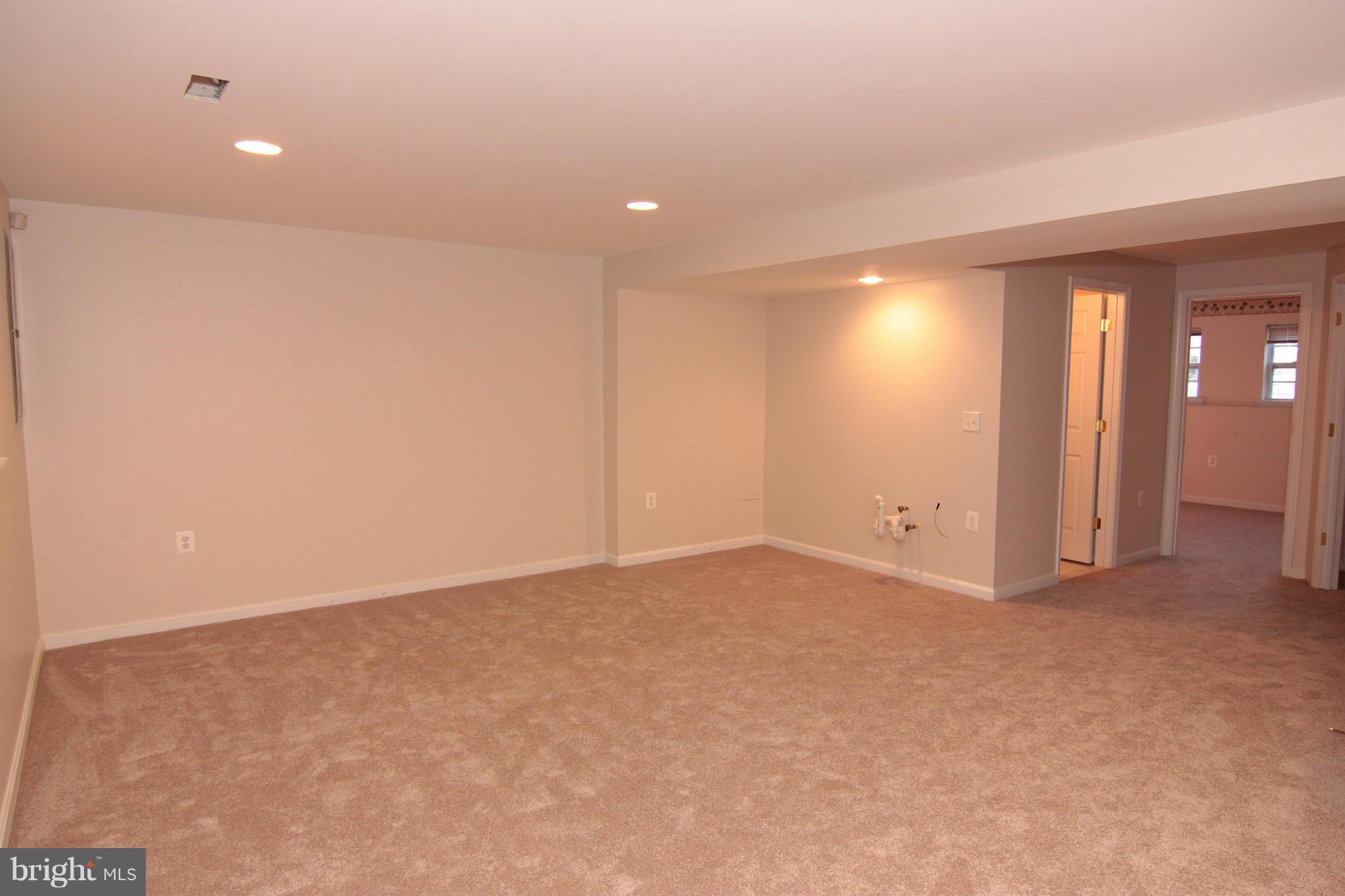 403 Yorkshire Ridge Court Purcellville, VA 20132 - Photo 20 of 27 Basement