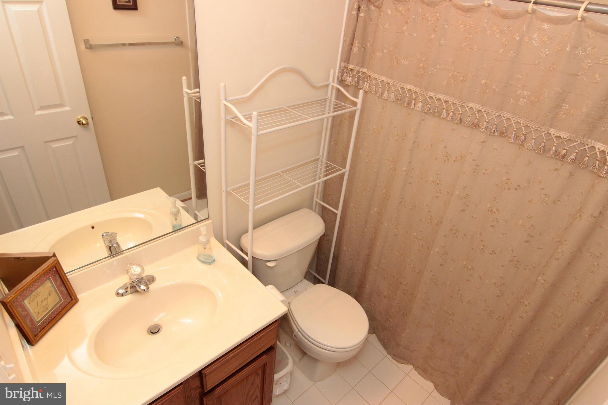 403 Yorkshire Ridge Court Purcellville, VA 20132 - Photo 24 of 27 Basement