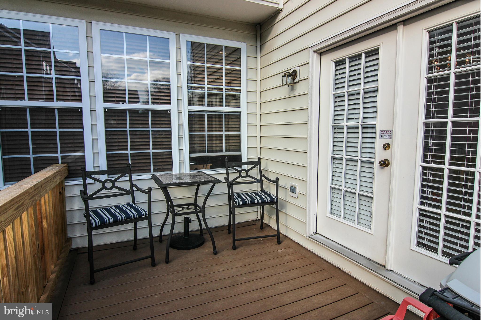 403 Yorkshire Ridge Court Purcellville, VA 20132 - Photo 25 of 27 Exterior (Rear)