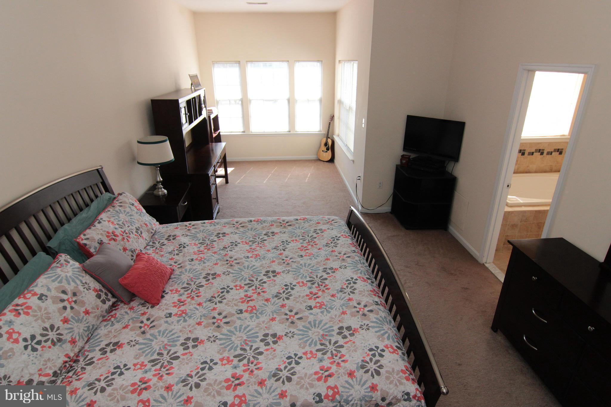 403 Yorkshire Ridge Court Purcellville, VA 20132 - Photo 8 of 27 Bedroom (Master)