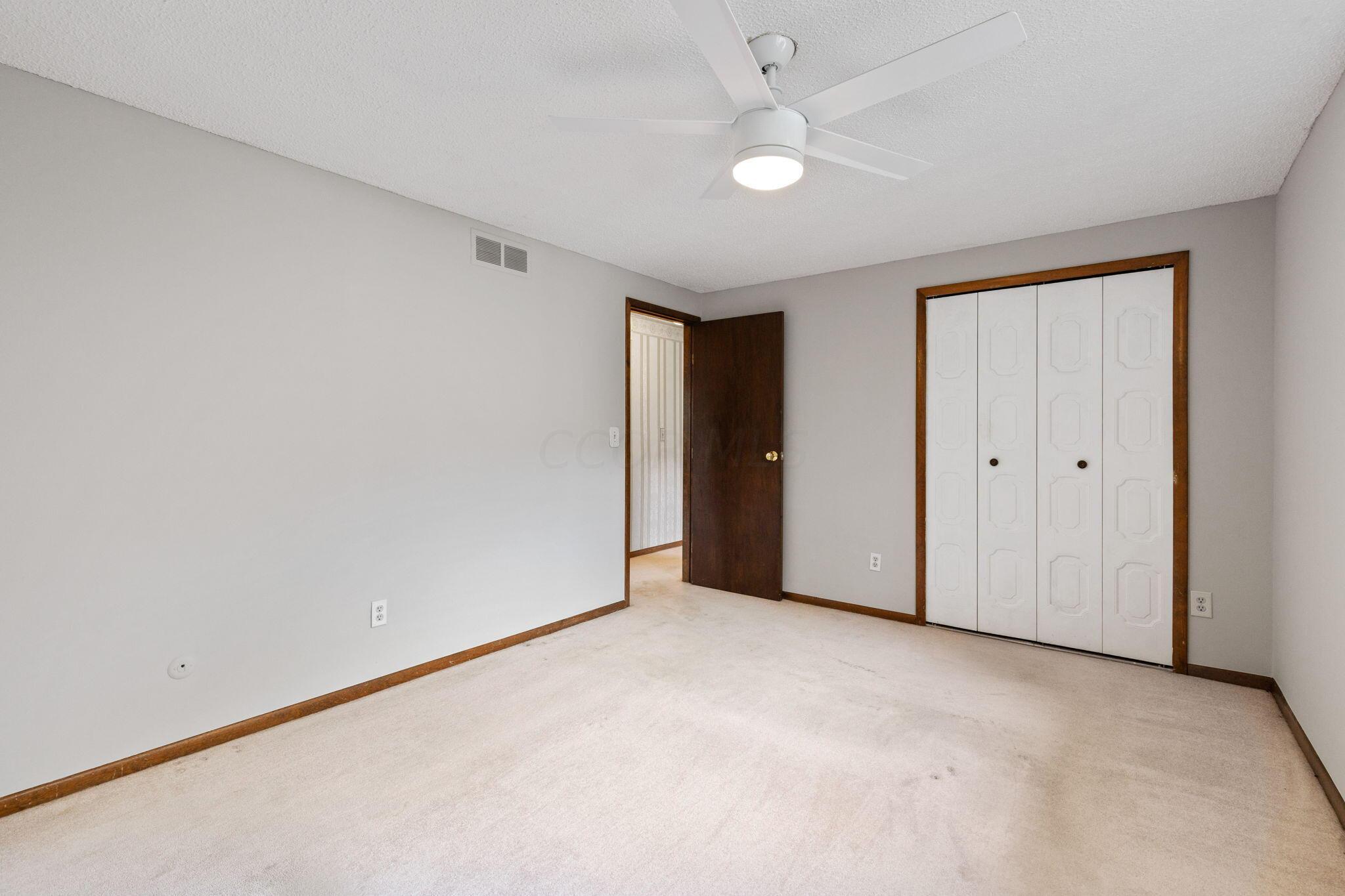 763 Ronson Avenue Columbus, OH 43230 - Photo 20 of 46 Bedroom 2 - 763 Ronson Avenue, Columbus, OH 43230