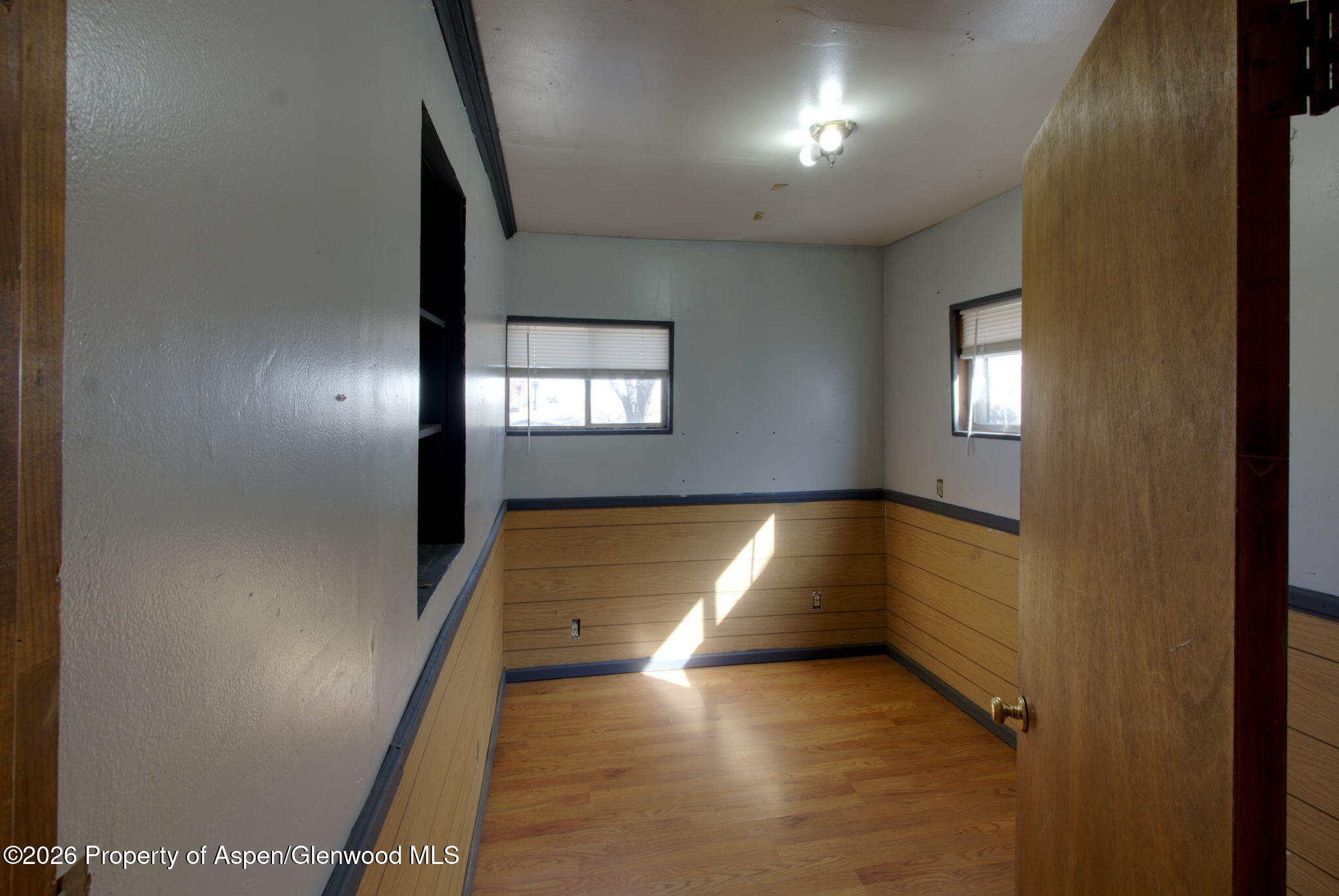 995 Colorado Street Craig, CO 81625 - Photo 15 of 21 a view of entryway
