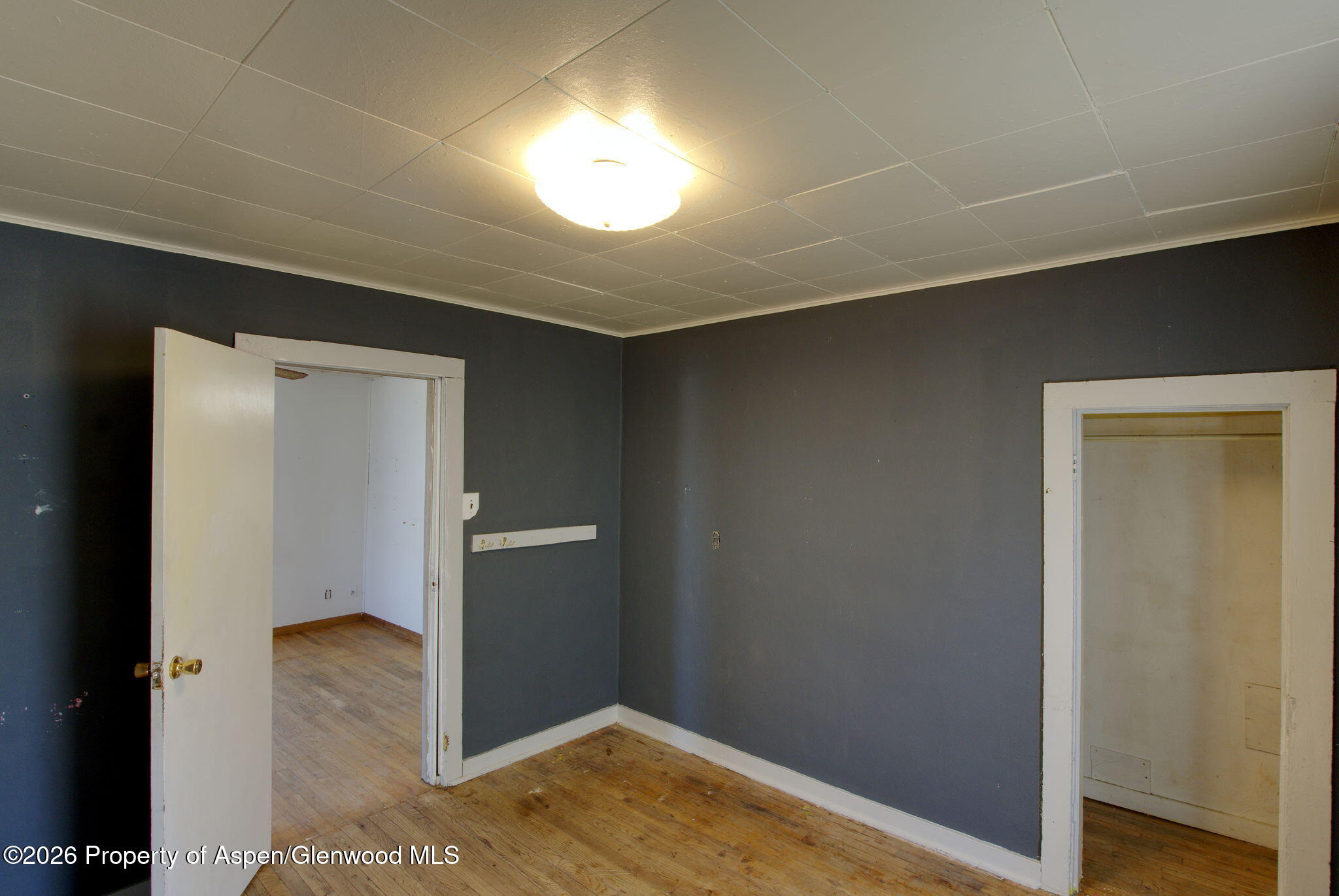 995 Colorado Street Craig, CO 81625 - Photo 7 of 21 a view of small space