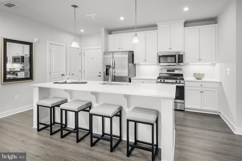 40 Liberty Road, Unit 1F Sykesville, MD 21784 - Photo 1 of 15 Gallery Image 1
