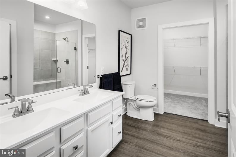 40 Liberty Road, Unit 1F Sykesville, MD 21784 - Photo 11 of 15 Gallery Image 11